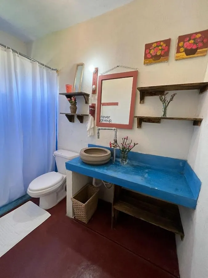 La Casita De Charo 1 Villa Constanza Dominican Republic