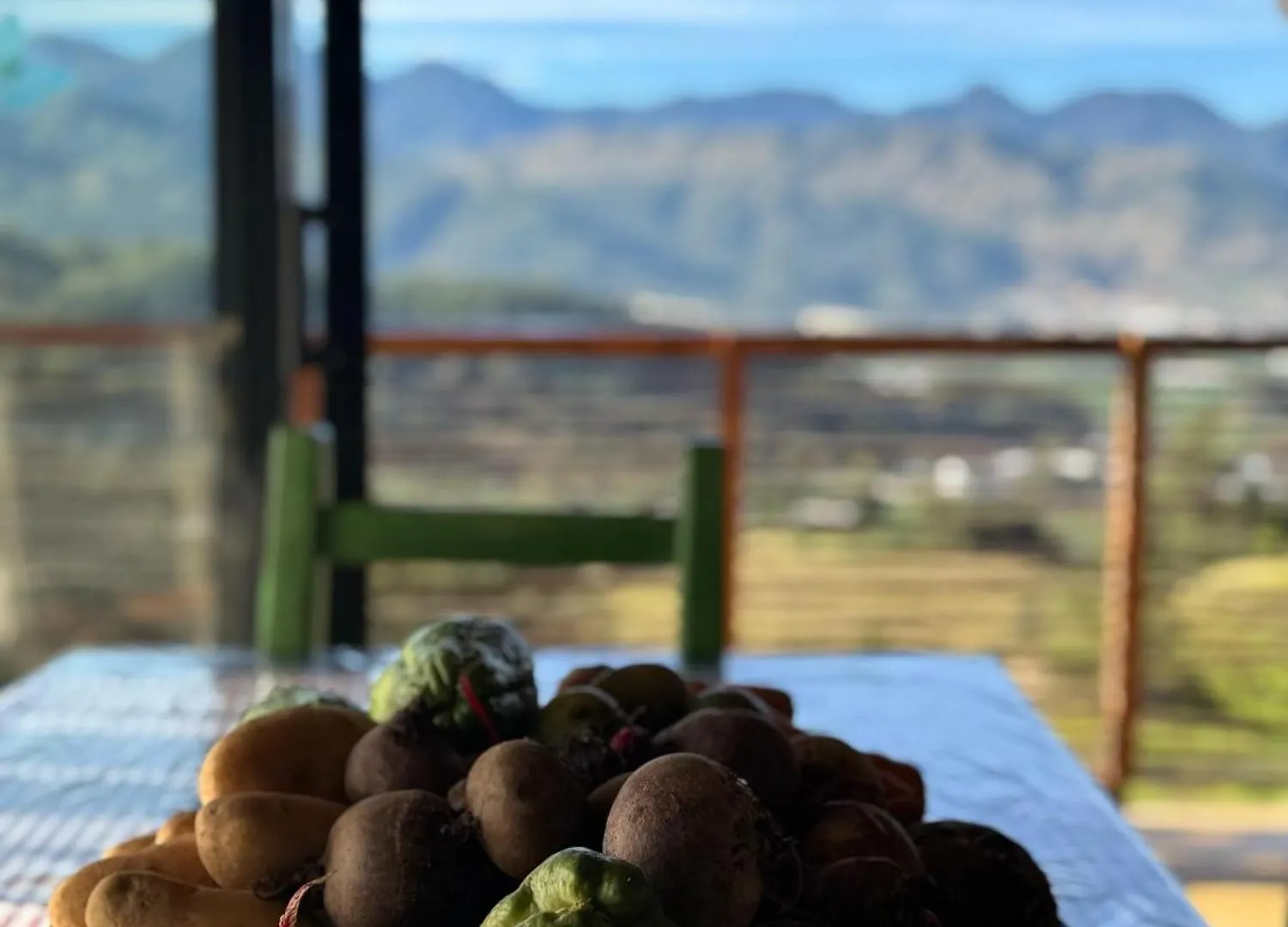 La Casita De Charo 1 Villa Constanza Holiday home