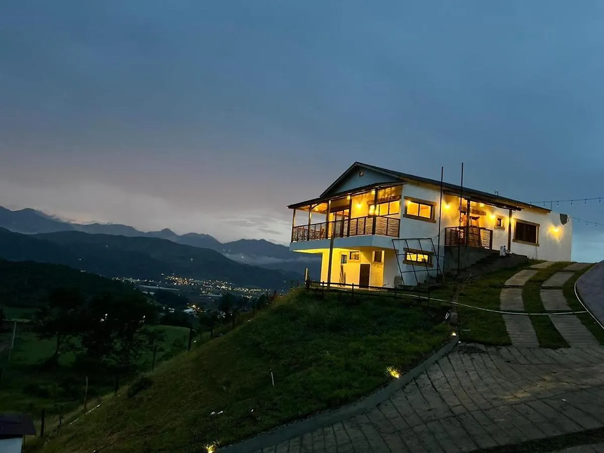 Сasa de vacaciones Villa La Casita De Charo 1 Constanza