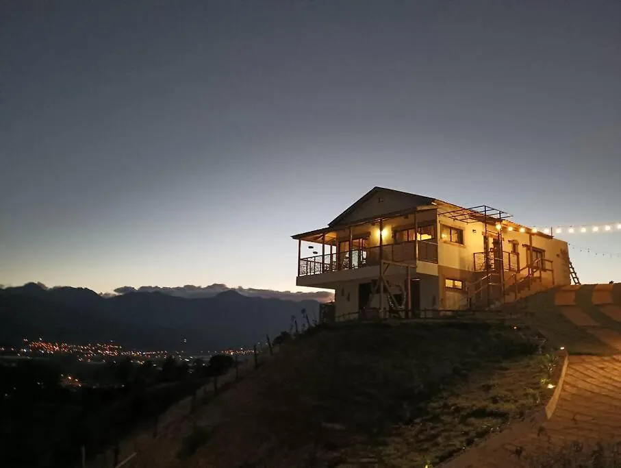 Villa La Casita De Charo 1 Constanza 0*,  República Dominicana