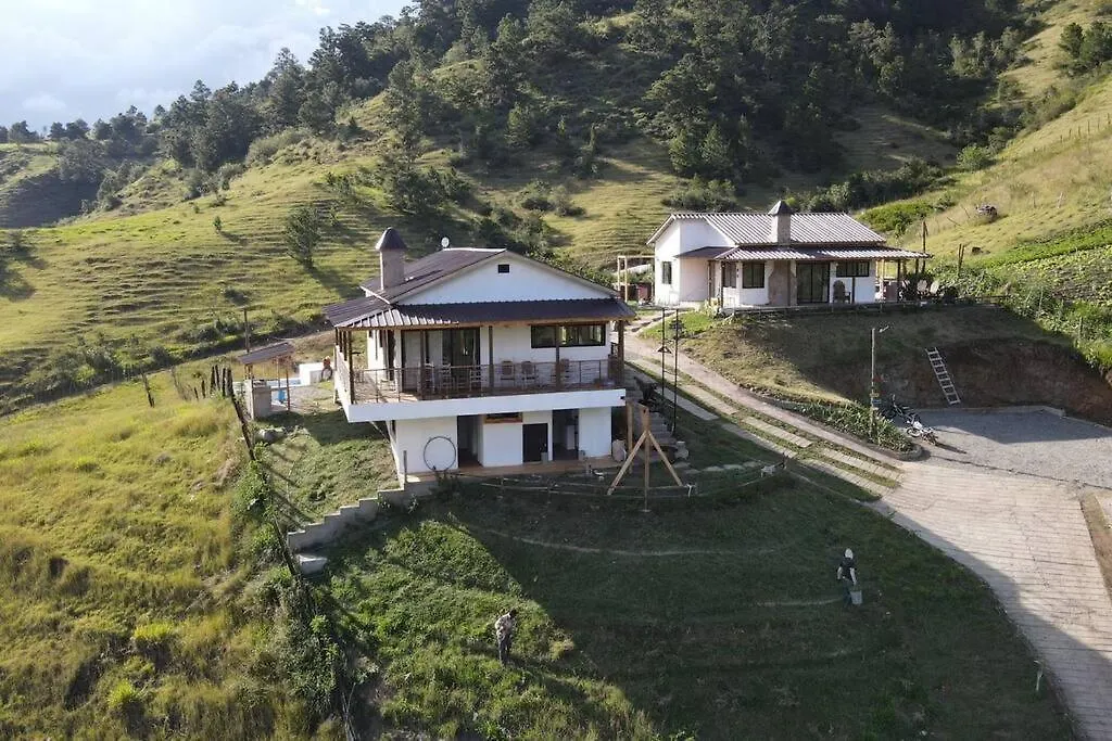 Villa La Casita De Charo 1 Constanza 0*,