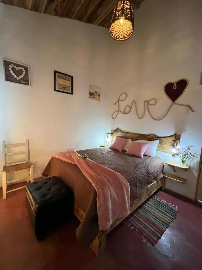Villa La Casita De Charo 1 Constanza Сasa de vacaciones