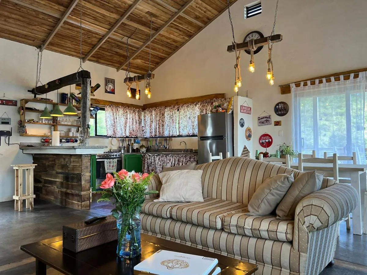 Villa La Casita De Charo 1 Constanza Сasa de vacaciones