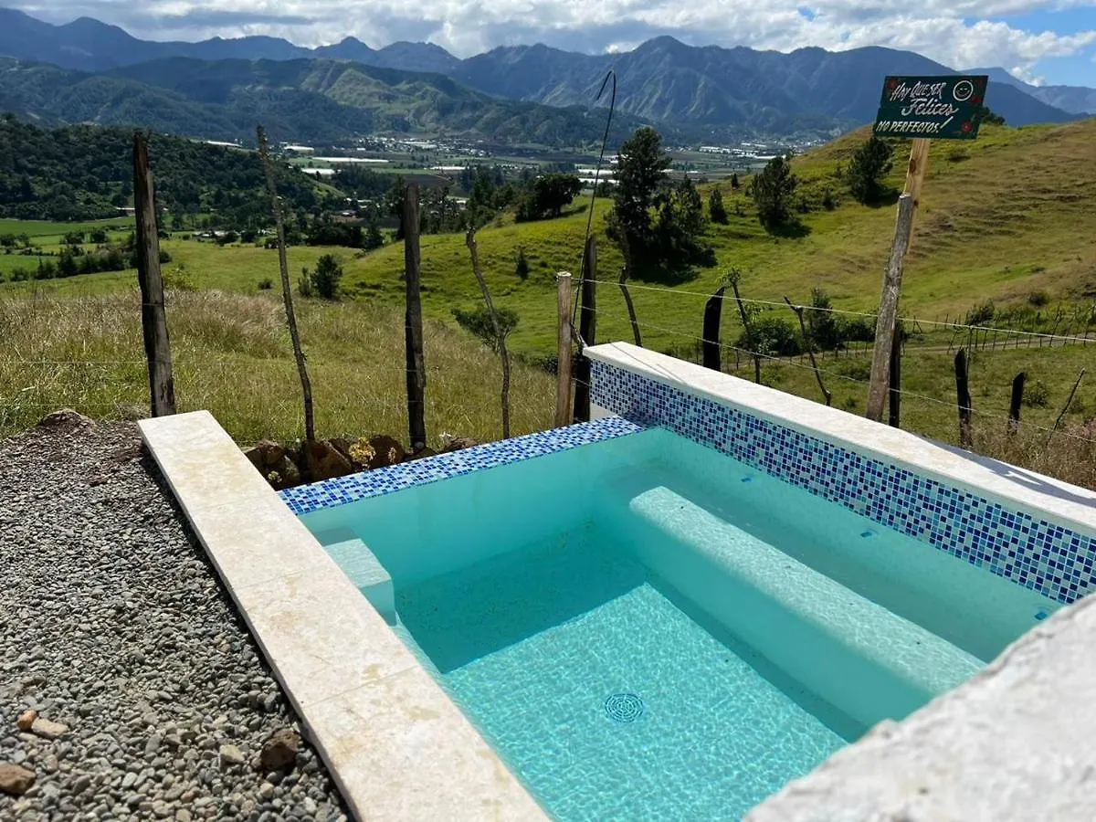 Villa La Casita De Charo 1 Constanza Сasa de vacaciones