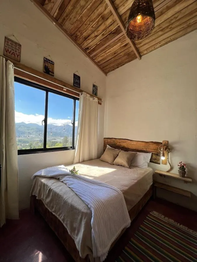 Villa La Casita De Charo 1 Constanza