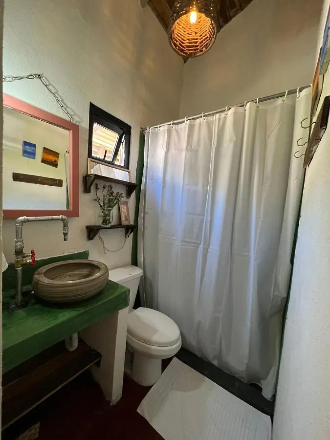 Villa La Casita De Charo 1 Constanza