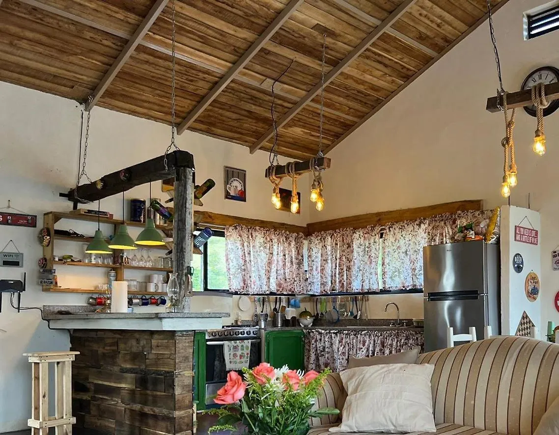 Villa La Casita De Charo 1 Constanza Сasa de vacaciones