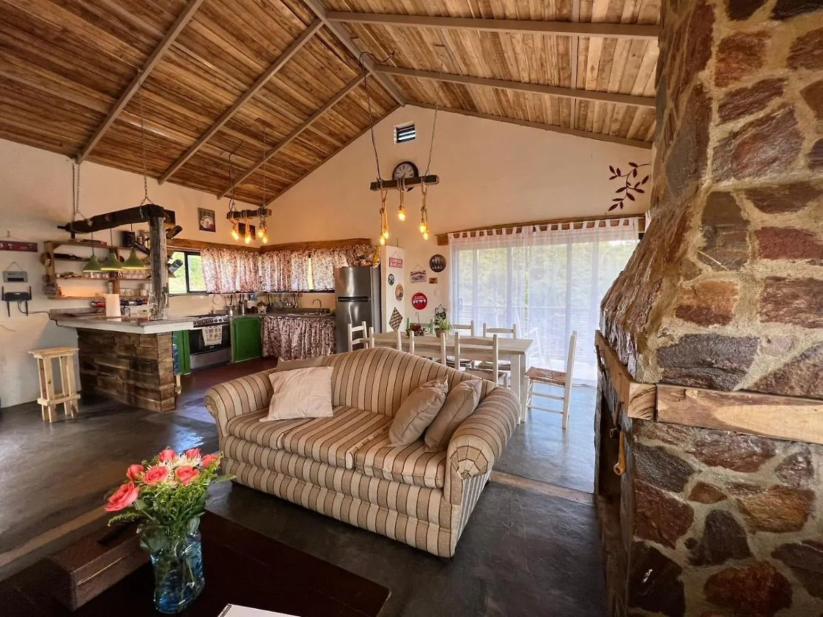 Villa La Casita De Charo 1 Constanza
