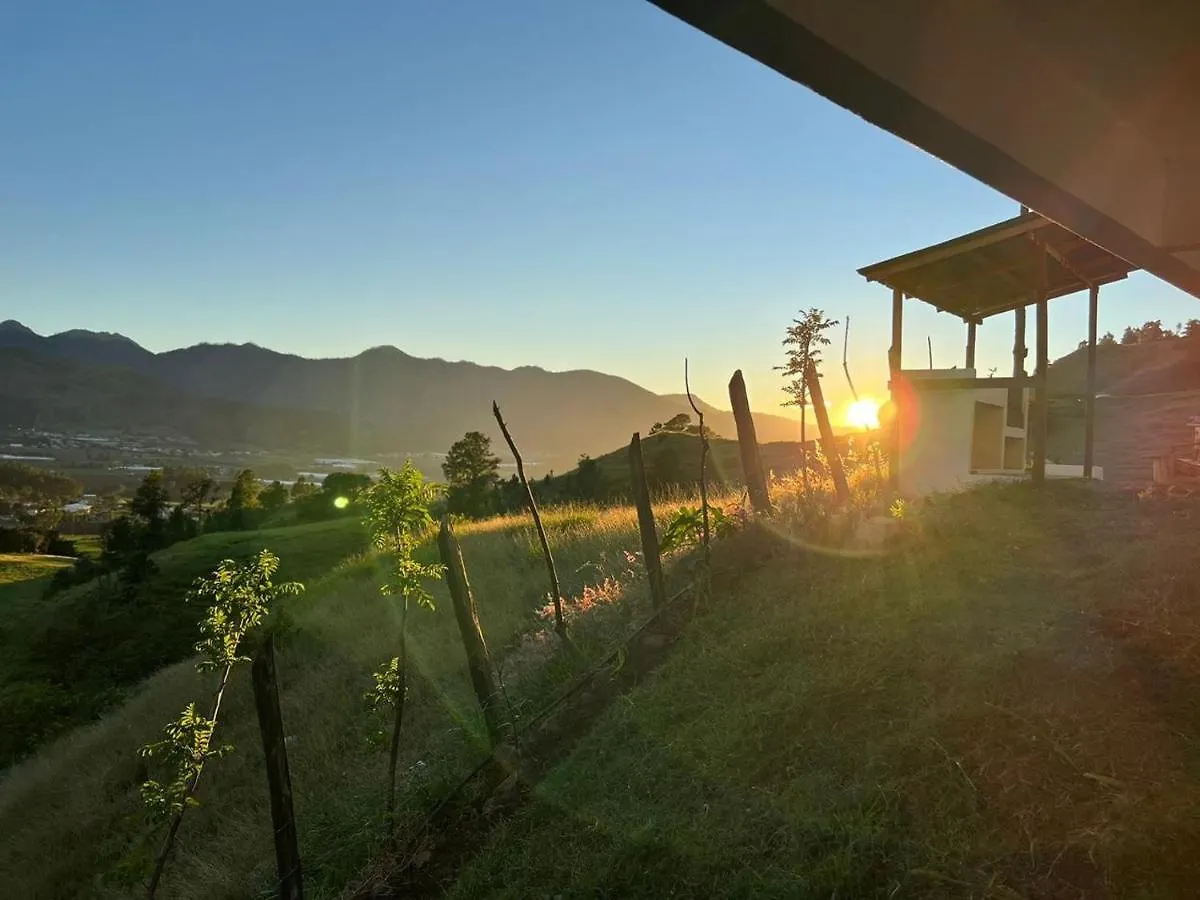 Сasa de vacaciones Villa La Casita De Charo 1 Constanza