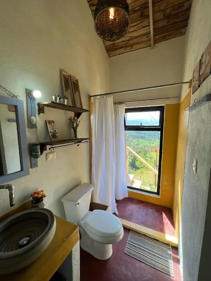 Villa La Casita De Charo 1 Constanza Сasa de vacaciones