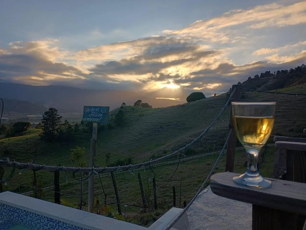 Сasa de vacaciones Villa La Casita De Charo 1 Constanza