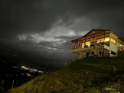 Сasa de vacaciones Villa La Casita De Charo 1 Constanza