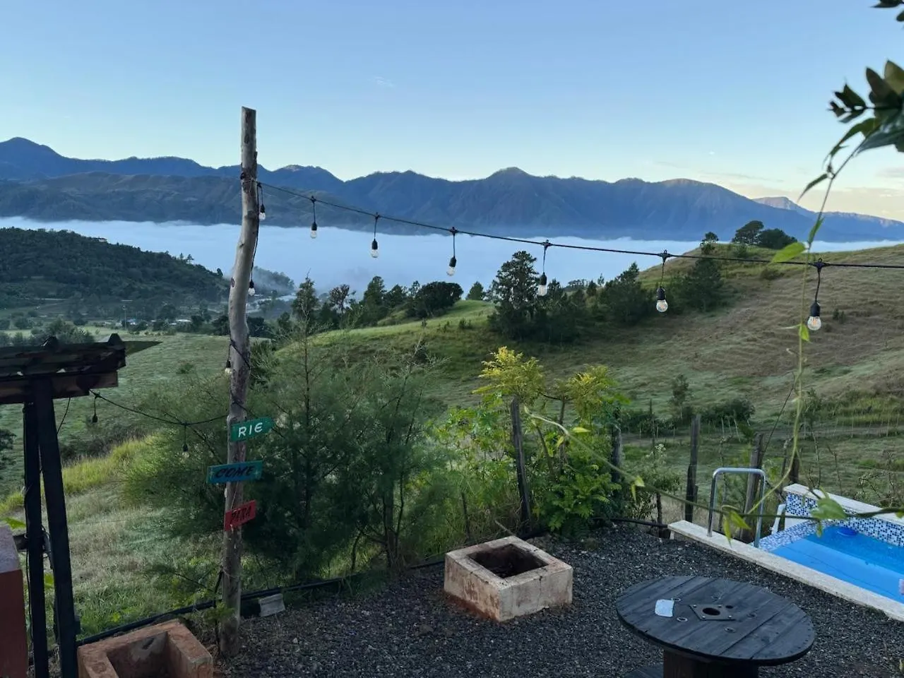 Villa La Casita De Charo 1 Constanza Сasa de vacaciones