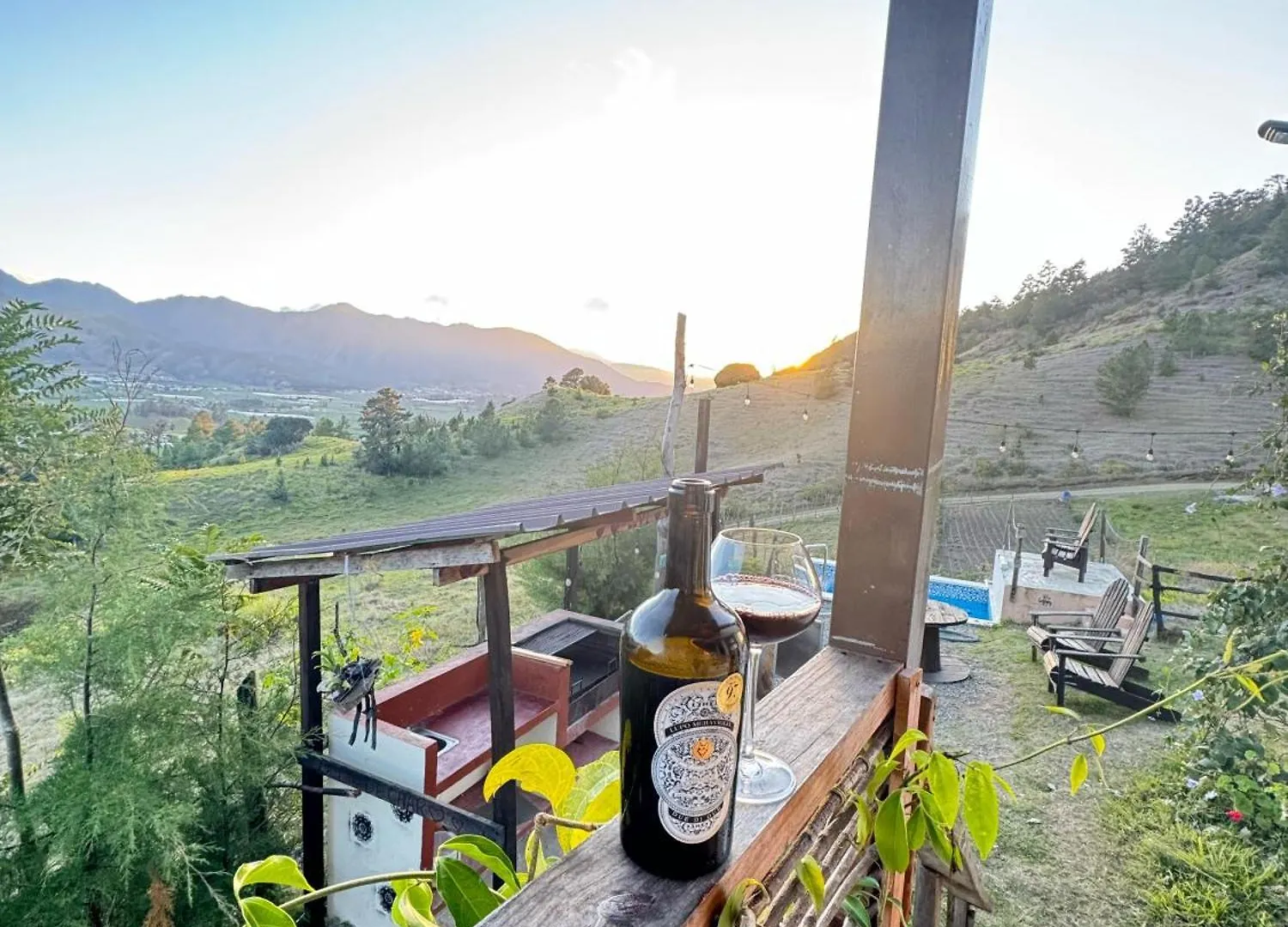 Villa La Casita De Charo 1 Constanza