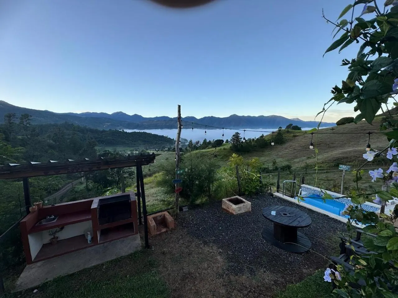 Villa La Casita De Charo 1 Constanza