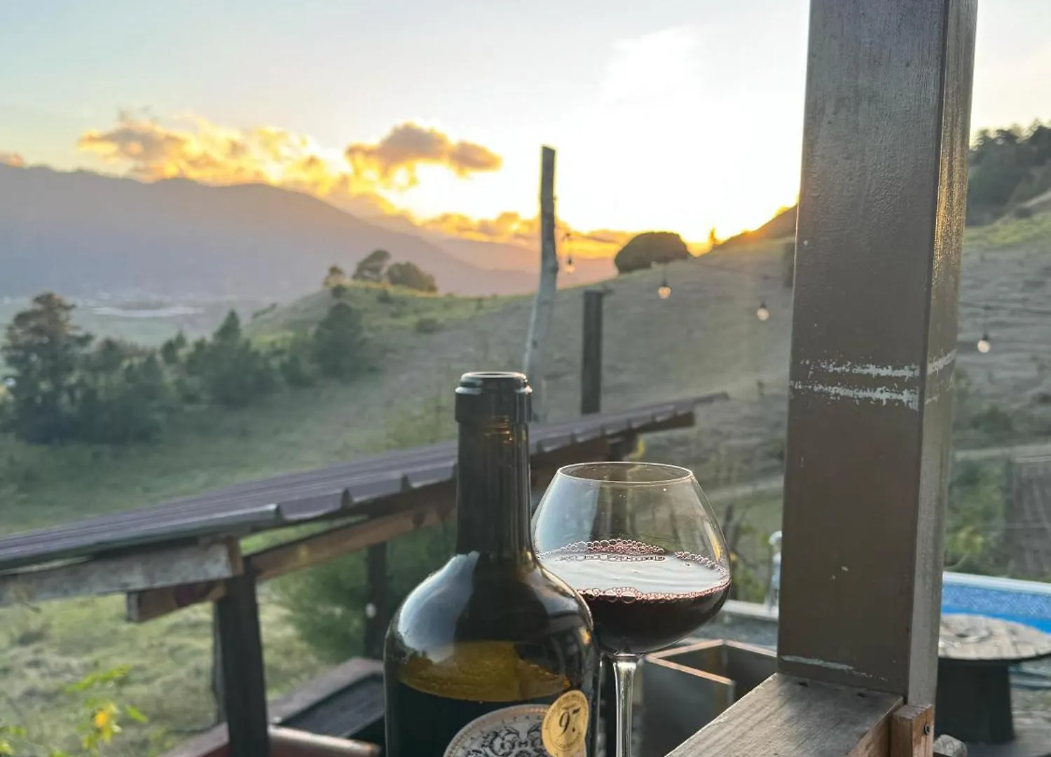 Villa La Casita De Charo 1 Constanza 0*,