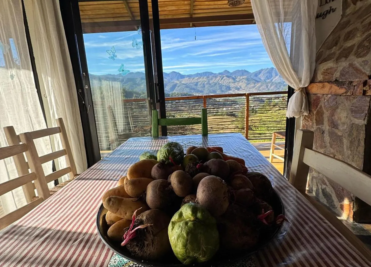 Villa La Casita De Charo 1 Constanza