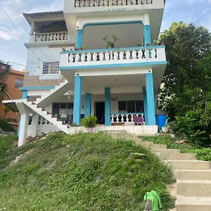 The Water Melon House Samaná
