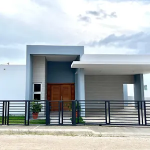 Casa Privada - Centro Del Pueblo. Сasa de vacaciones Constanza
