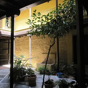 Céntrico Plaza Del Salvador Apartamento Sevilla