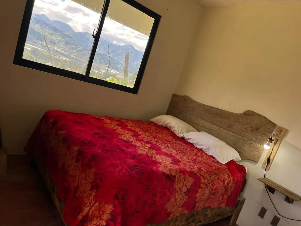 Villa La Casita De Charo 1 Constanza